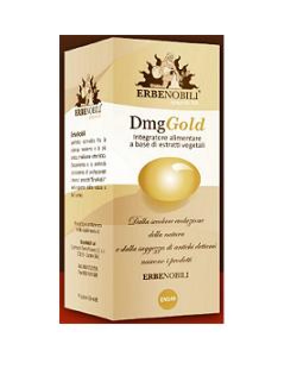 DMG-GOLD 50ML