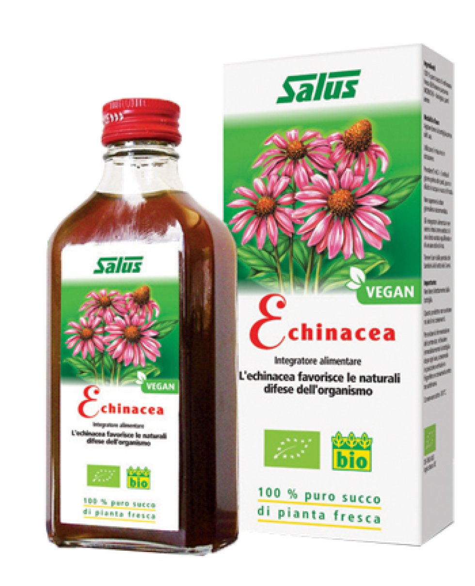 ECHINACEA SUCCO S/ALC 200ML