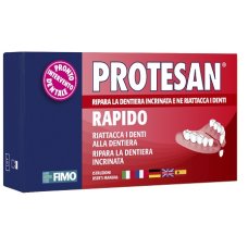 PROTESAN-RAPIDO SET RIP DENT