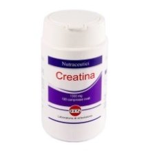 CREATINA 100CPR KOS