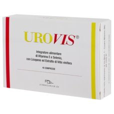 UROVIS-INTEG ALIM 45CPR