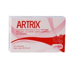 ARTRIX 36CPR 750MG