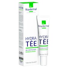 HYDRATE'E GEL DEFAT 15ML