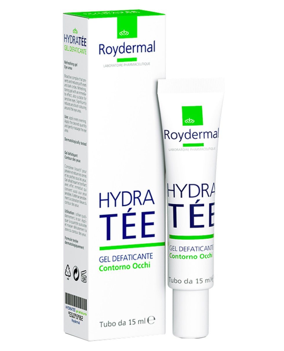 HYDRATE'E GEL DEFAT 15ML