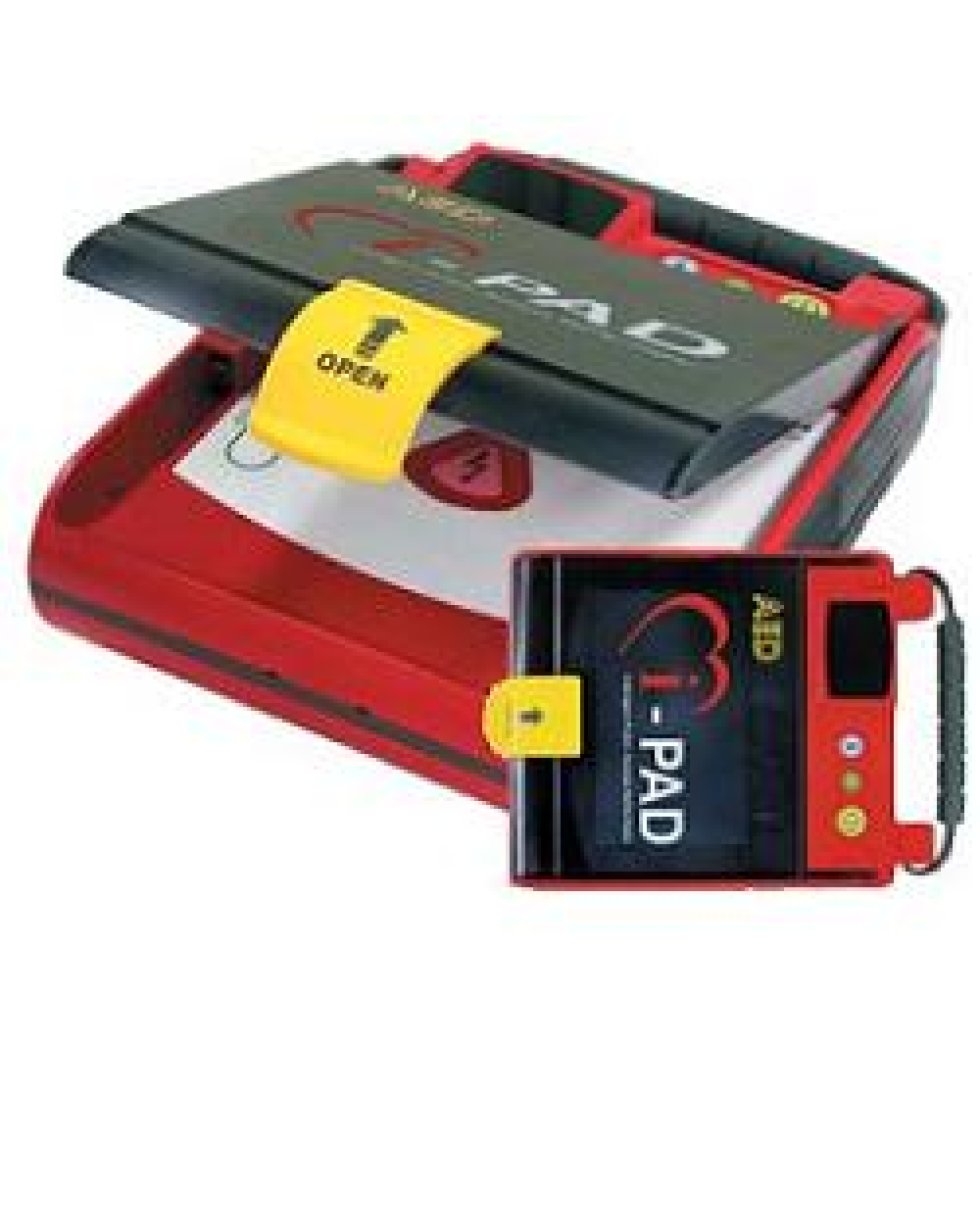 DEFIBRILLATORE S/Aut.I-PAD