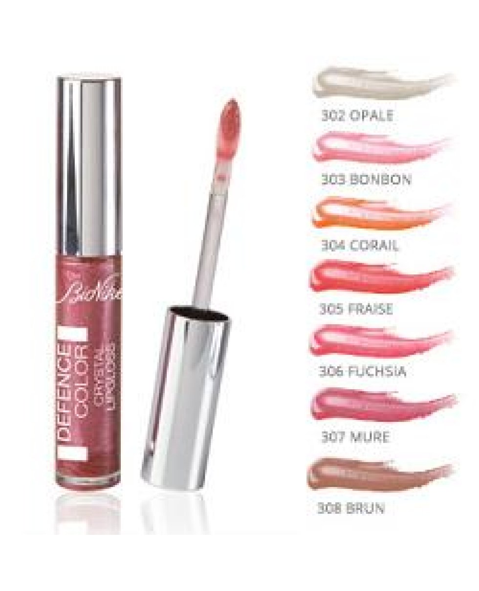 DEFENCE C.LipGloss 304 Corail