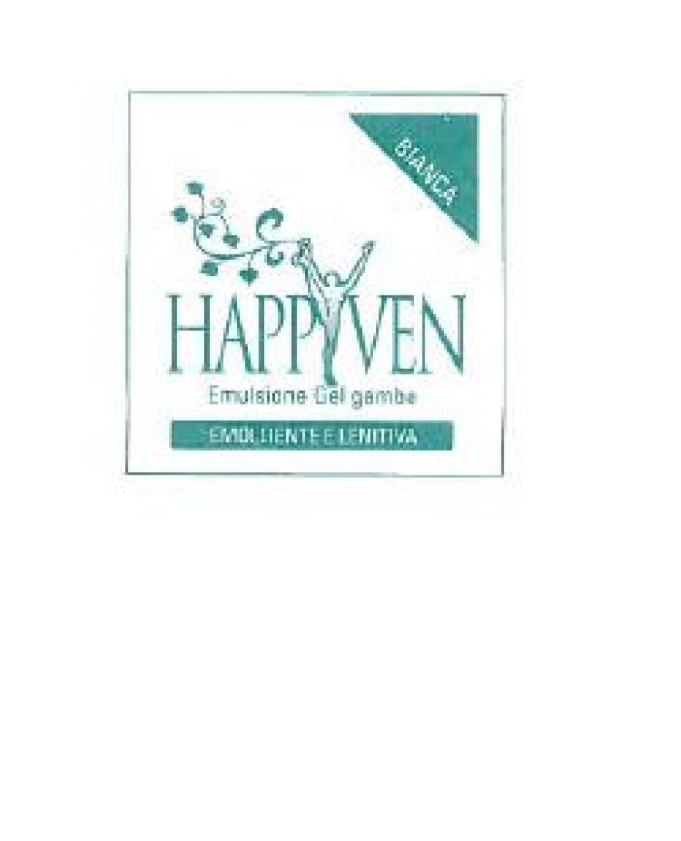 HAPPYVEN BIANCA GEL EMOLL 150