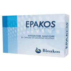 EPAKOS INTEGRAT 30CPS 15G