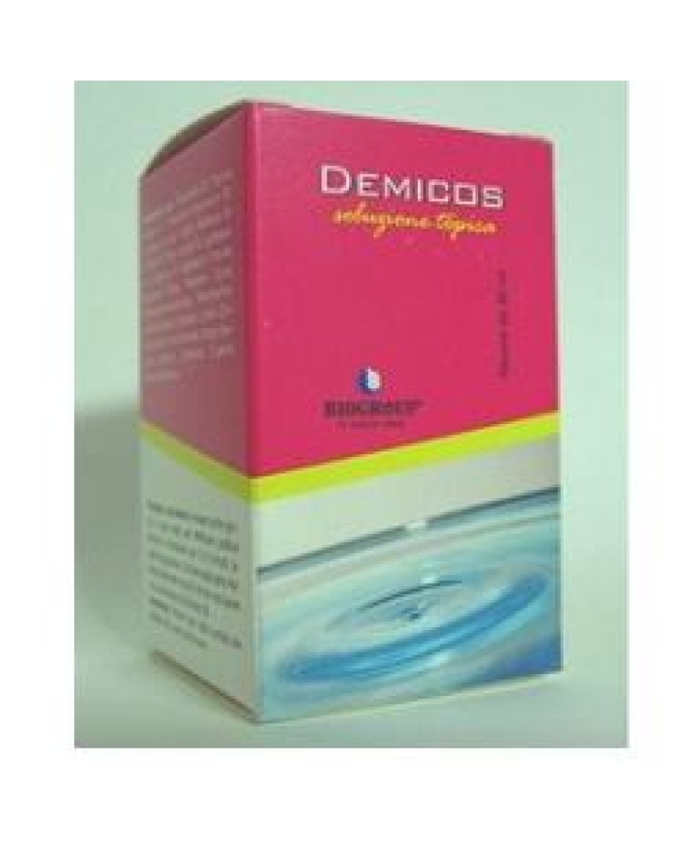 DEMICOS SOL TOPICA 30ML