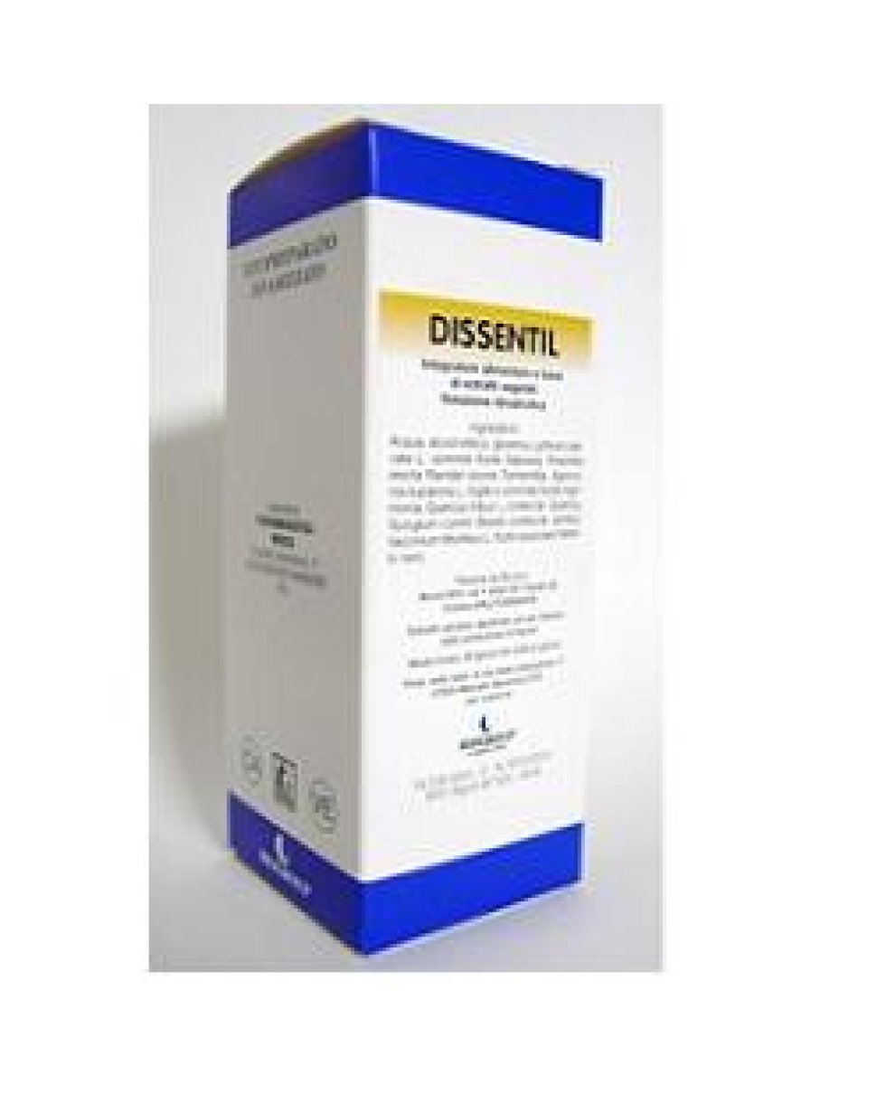 DISSENTIL 50ML  BG