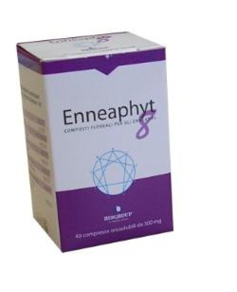 ENNEAPHYT 8 40CP OROS 300MG BG