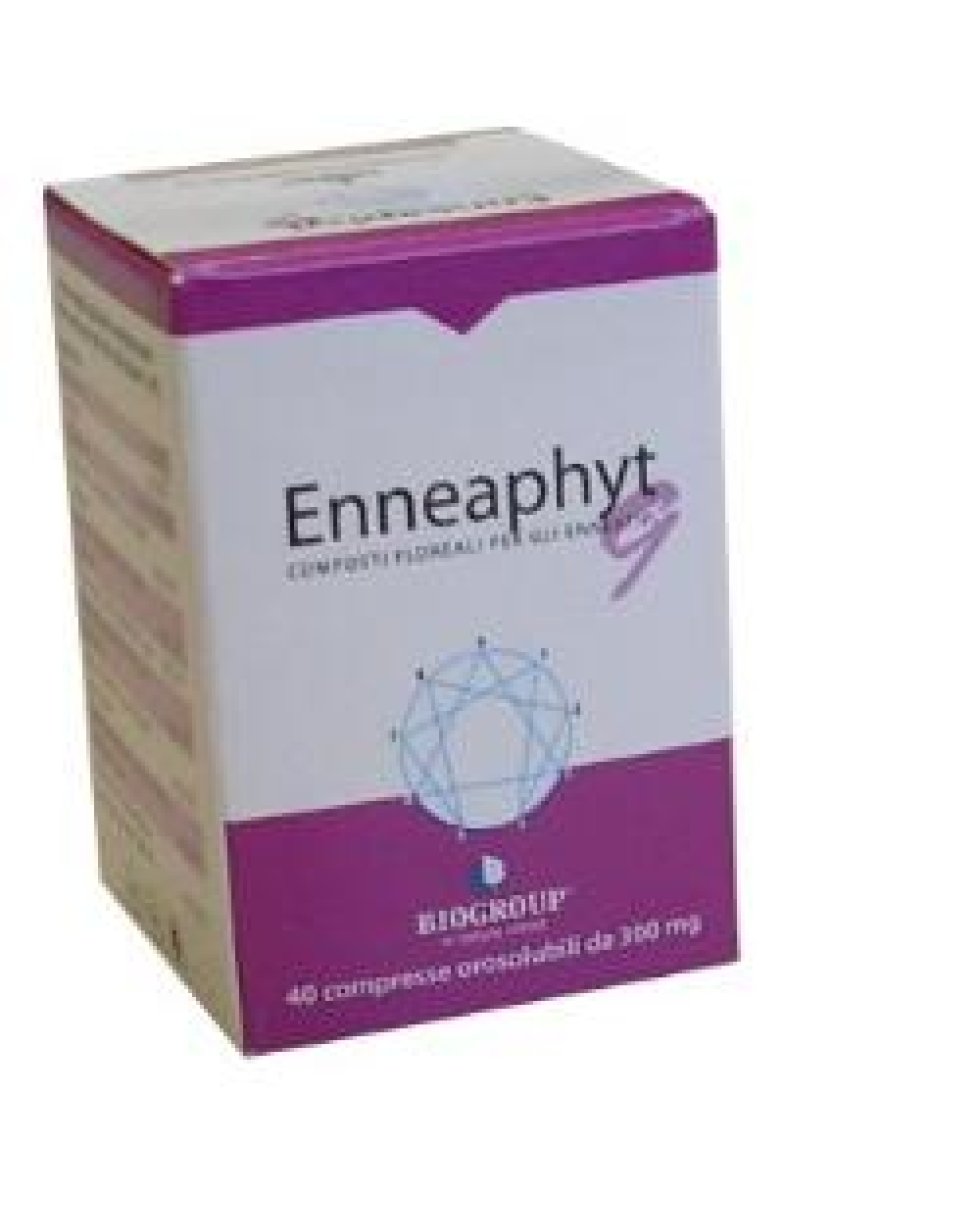 ENNEAPHYT 9 40CP OROS 300MG BG