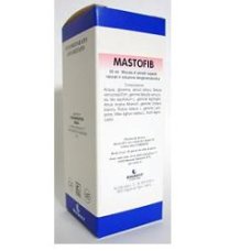 MASTOFIB Gtt 50ml