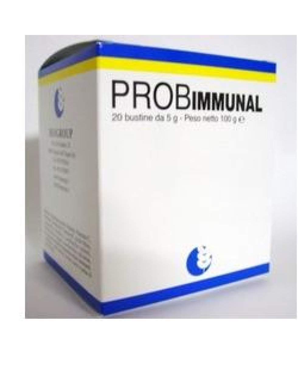 PROBIMMUNAL 20 BS 5 GR