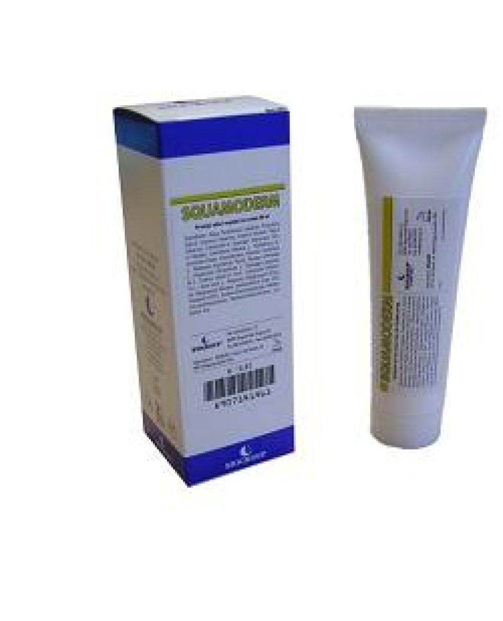 SQUAMODERM Crema 50ml