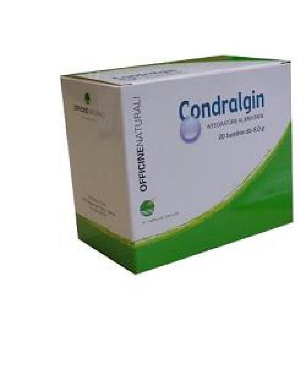 CONDRALGIN 160G