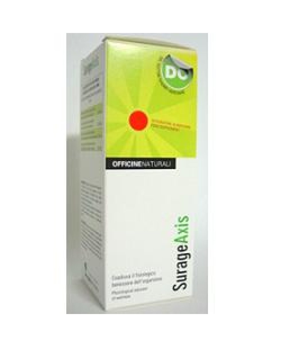 SURAGE AXIS GTT 50ML