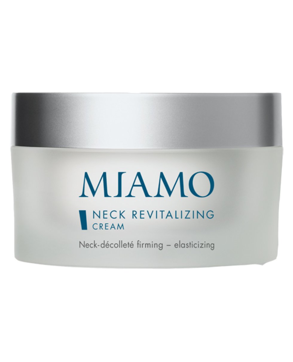 NECK REVITALIZING CREMA 50ML