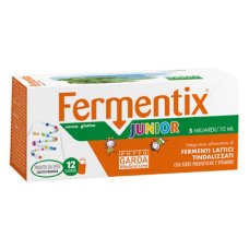 FERMENTIX PLUS J 5MRD 12F 10ML