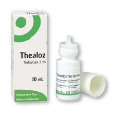 THEALOZ COLL SOLUZ 10ML