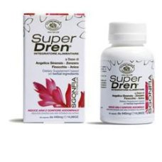 SUPER DREN SGONF PANCIA 60CP BLV