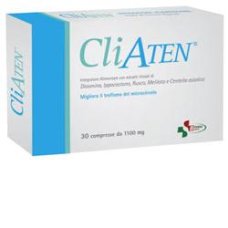 CLIATEN INTEG 30CPR