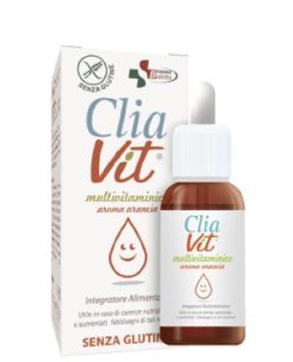 Cliavit Gocce 30ml