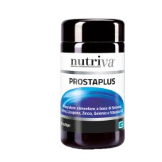 NUTRIVA PROSTAPLUS 30CPR