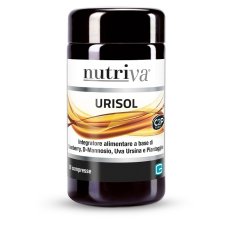 NUTRIVA URISOL 30CPR