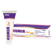 EUMIR GEL 100ML