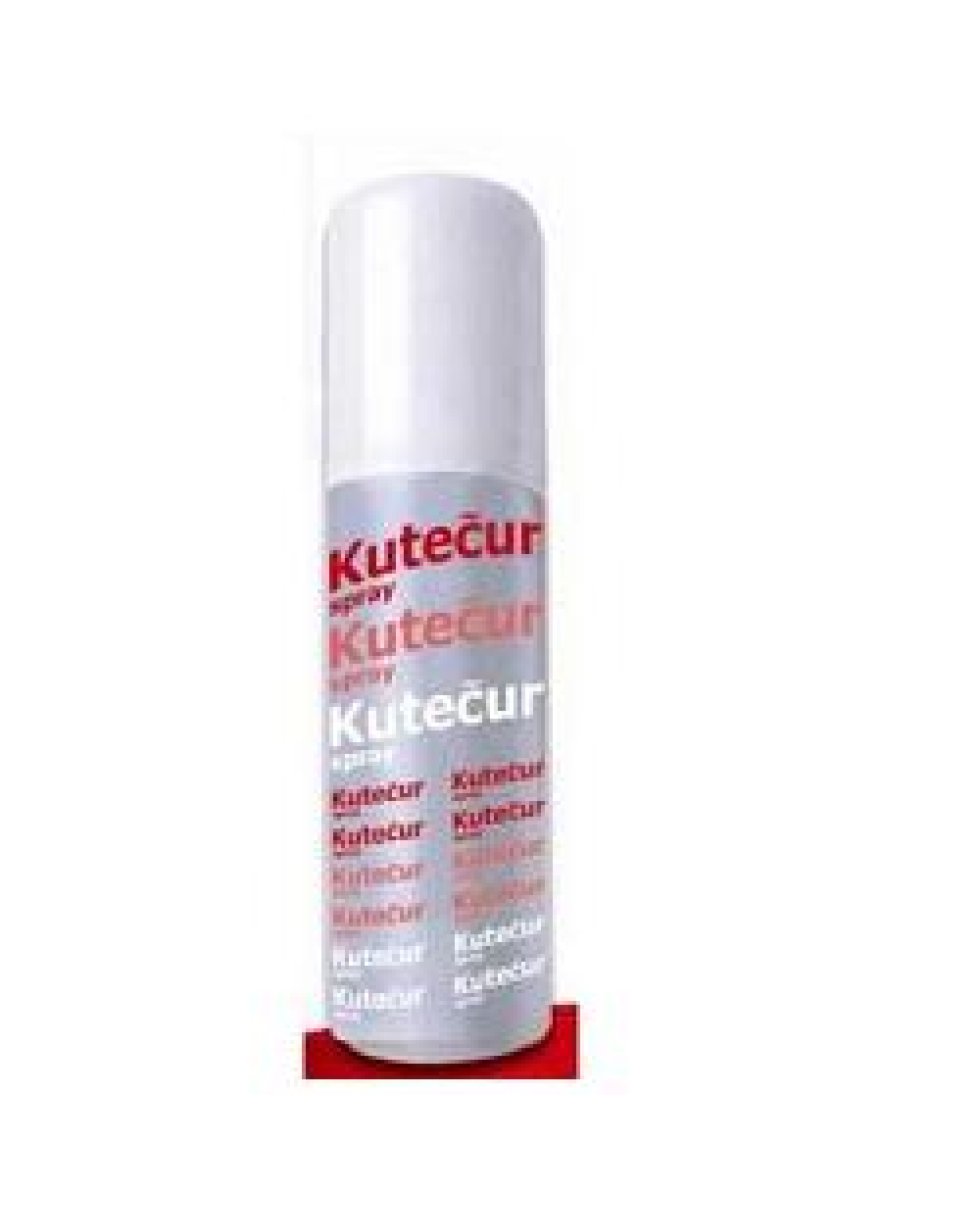 KUTECUR SPRAY 125ML