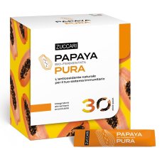 PAPAYA PURA BUSTINE 90G ZUCC