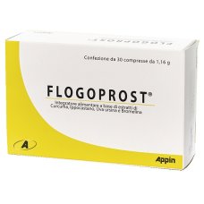 FLOGOPROST 30CPR