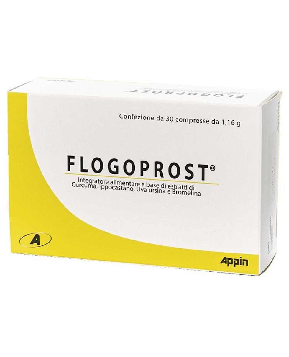 FLOGOPROST 30CPR