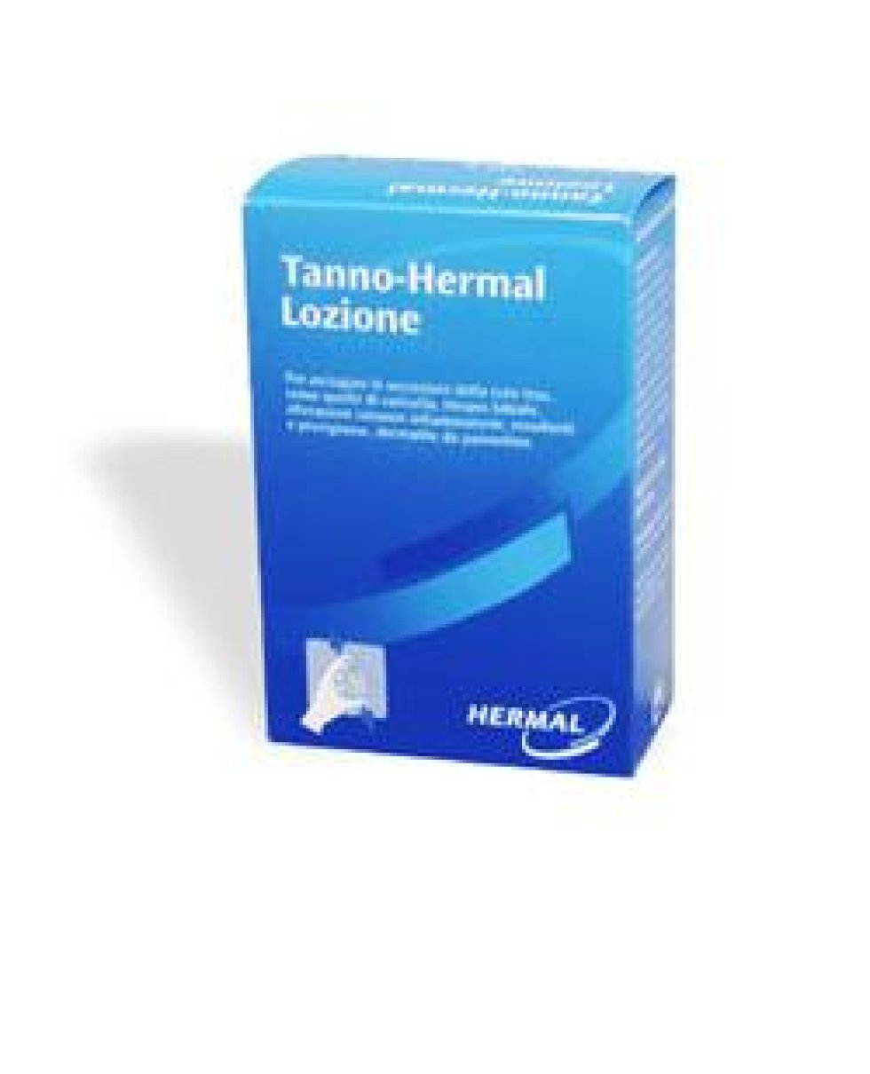 TANNO HERMAL LOZ 100G