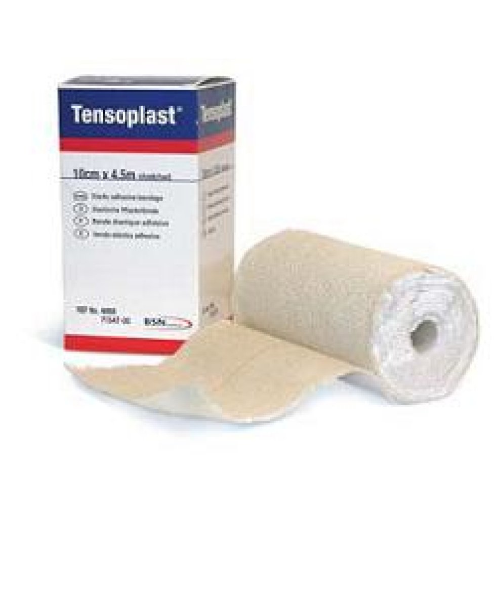 TENSOPLAST BND ADES 4,5 10CM