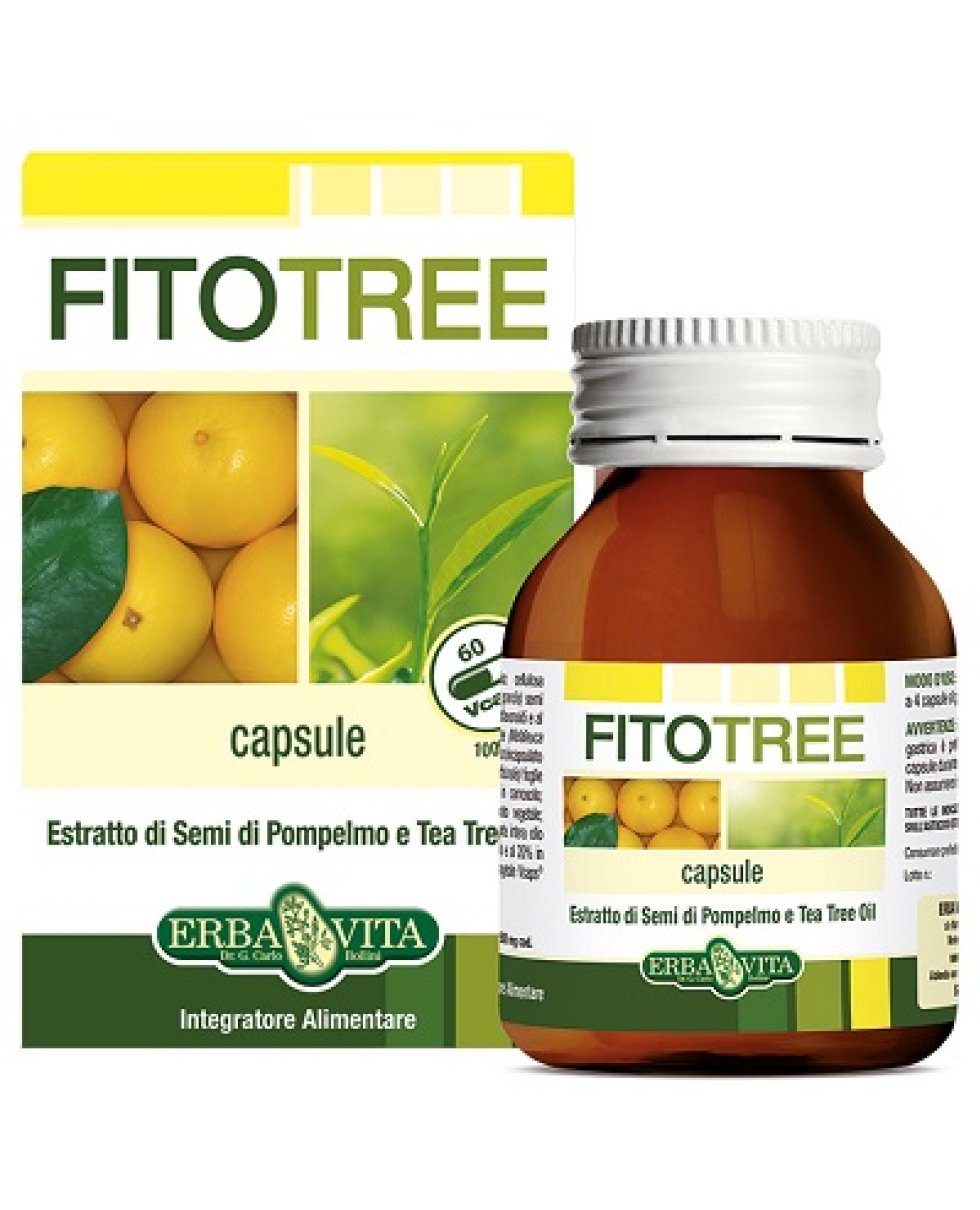 FITOTREE 60CPS