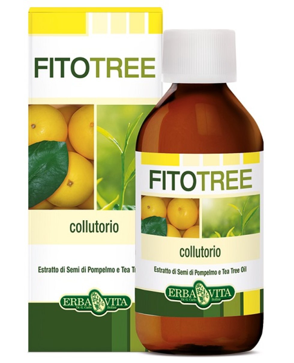 FITOTREE COLLUT 200ML