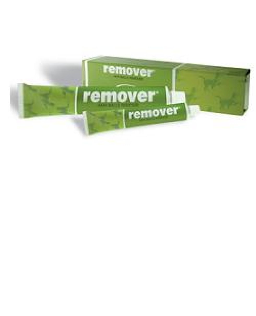 REMOVER PASTA*50 G