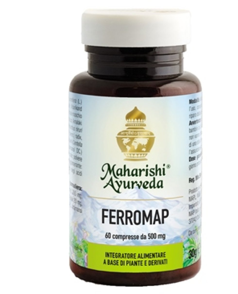 FERROMAP 60CPR 30G