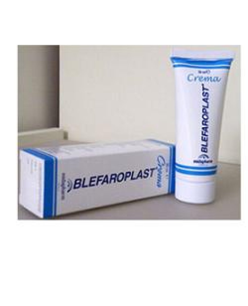 BLEFAROPLAST CR 30ML