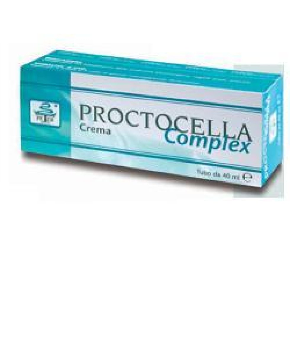 PROCTOCELLA Cpx Crema 40ml