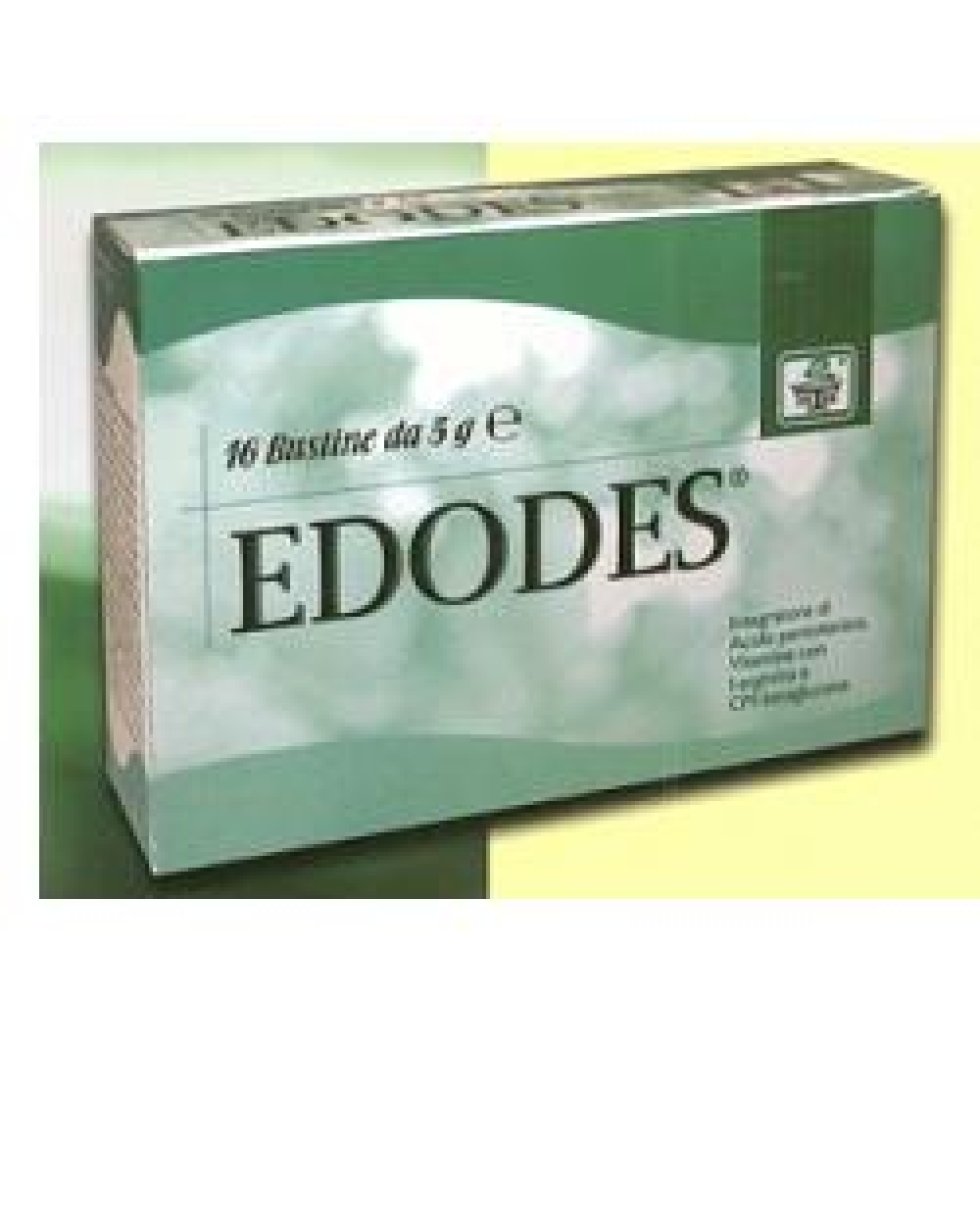 EDODES INTEGRAT 16BUST 5G