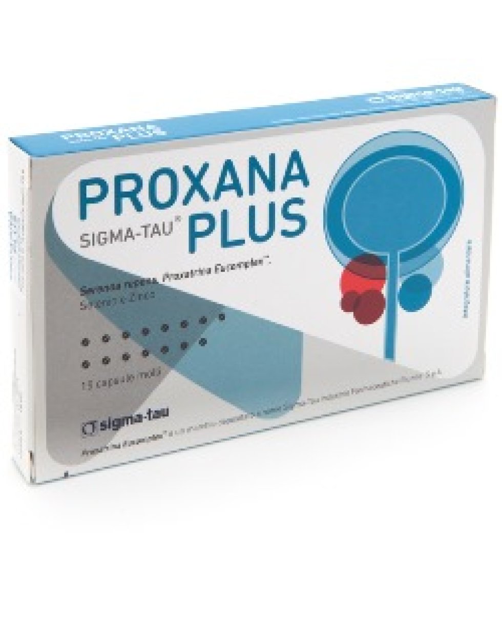 PROXANA PLUS 15CPS MOLLI