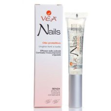 VEA-NAILS VIT-E PROT UNG CUT