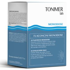 TONIMER-SOLUZ 12FL MONO 5ML