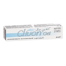 CLIVON GEL INT 30ML