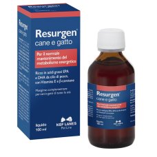 RESURGEN GTT 100ML VET