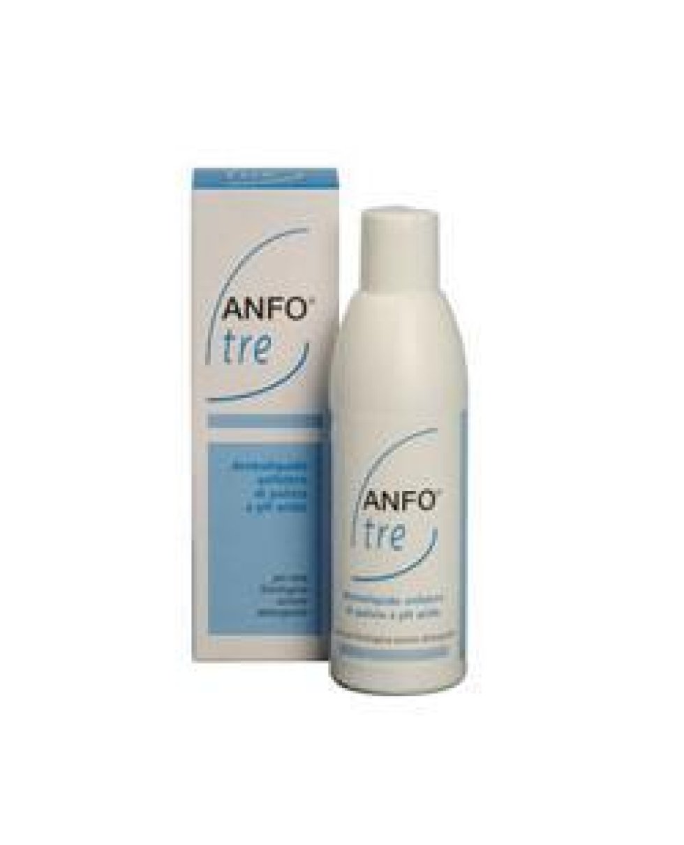 ANFO-3 200 ML