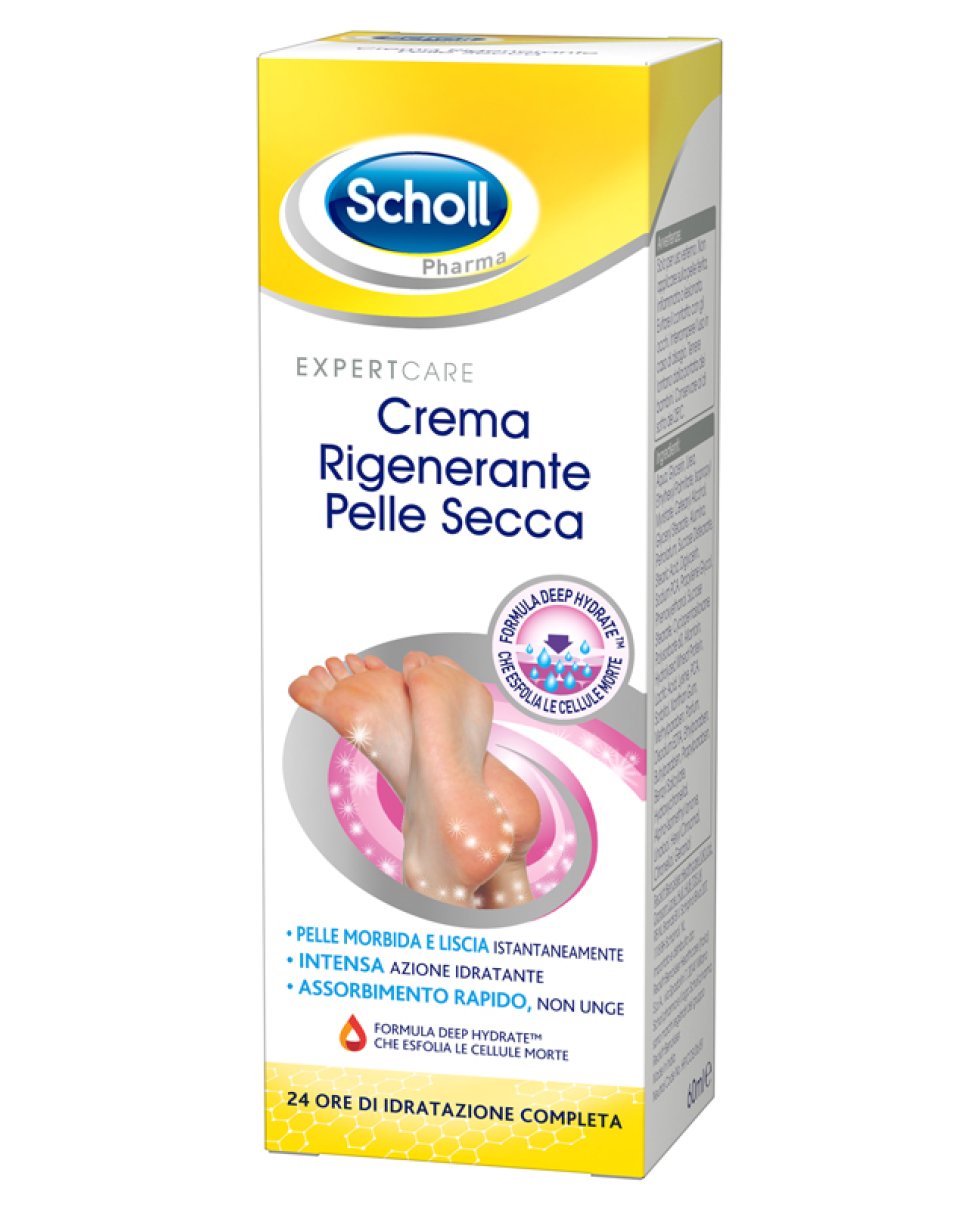 SCHOLLS CR RIGEN P SEC PIEDI